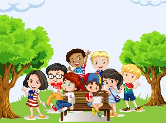 Visit the free kid’s play area in Gorakhpur to enjoy yourself with your family and kids