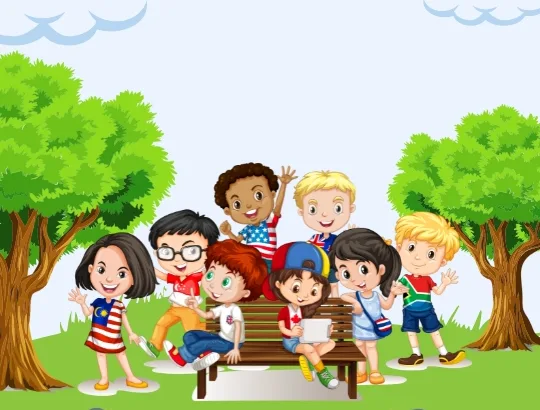 Visit the free kid’s play area in Gorakhpur to enjoy yourself with your family and kids