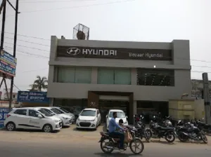 Beeaar Hyundai