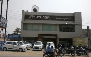 Beeaar Hyundai