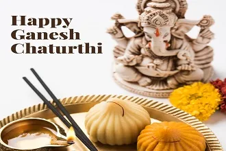 Ganesh Chaturthi 2025: Celebrating the Festival of Wisdom and Prosperity