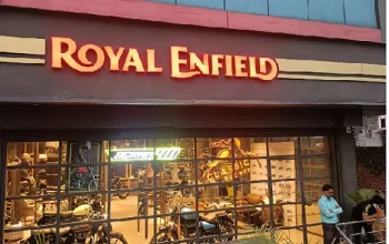 Royal Enfield