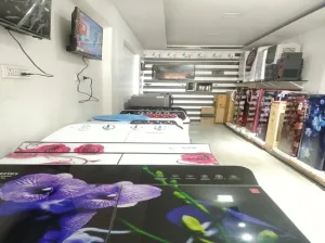 S K Electronics