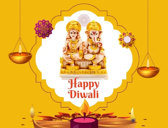 When is Deepawali Festival in 2023: Date, Puja Muhurat, Mantra, And  Significance of the festival of lights and happiness