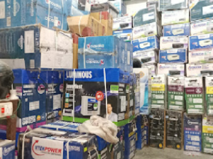 Appliances Repair and Service Shop