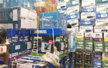 Appliances Repair and Service Shop