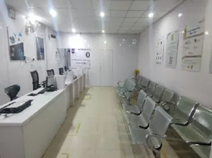 Asus Service Center