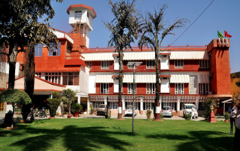 Hotel Bobina