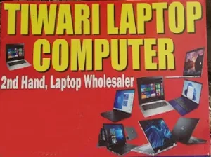 Laptop Hubs/Tiwari Laptop computer