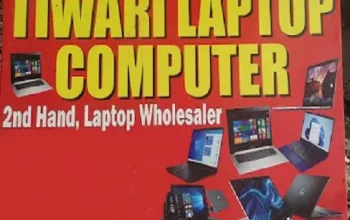 Laptop Hubs/Tiwari Laptop computer
