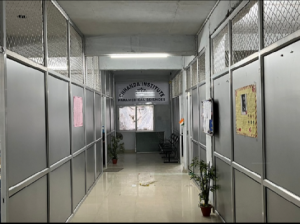 Chhanda Institute of Nursing & Para-medical Sciences