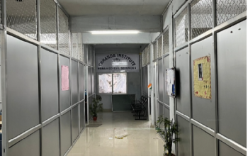 Chhanda Institute of Nursing & Para-medical Sciences
