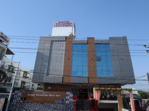 Hotel Pradeep Star Inn
