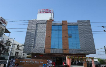 Hotel Pradeep Star Inn