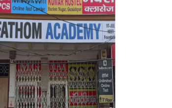 Fathom Academy