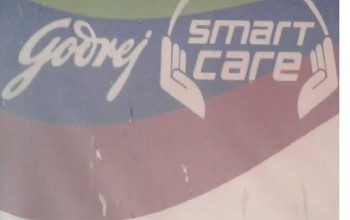 Godrej Service Center