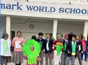 Hallmark World School