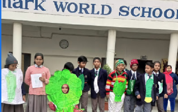 Hallmark World School