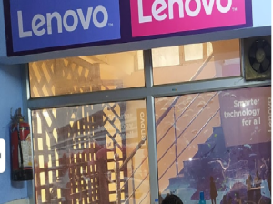 Lenovo Service Center – Wipro Infocare Digital System