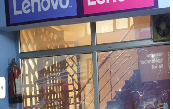 Lenovo Service Center – Wipro Infocare Digital System