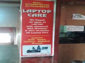 Laptop Care