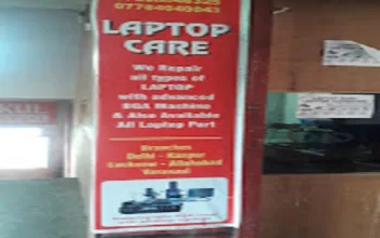 Laptop Care