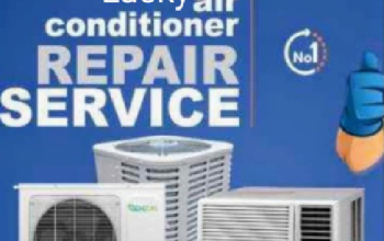 Lucky AC Service & Repairing