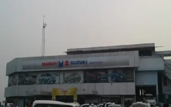 Maruti Suzuki ARENA