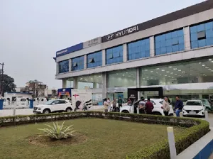 MB Hyundai