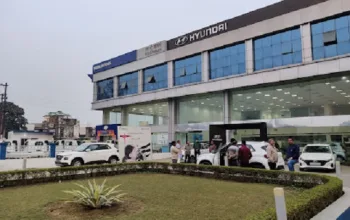 MB Hyundai