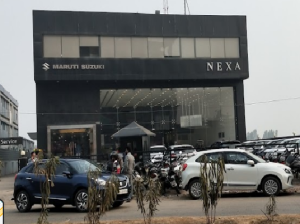 NEXA