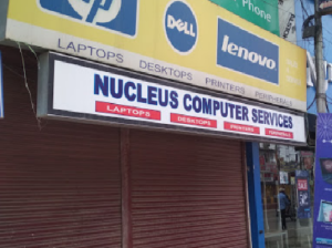 Nucleus Computer Services