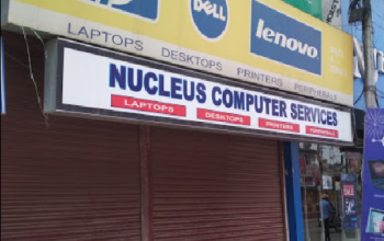 Nucleus Computer Services