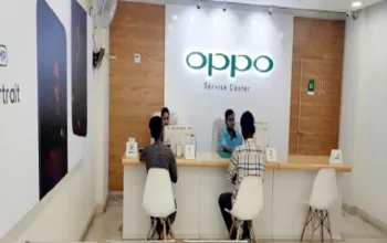 OPPO Service Center
