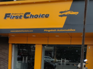 Pingaksh Automobiles