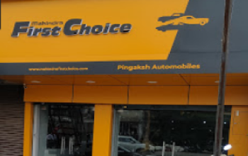 Pingaksh Automobiles