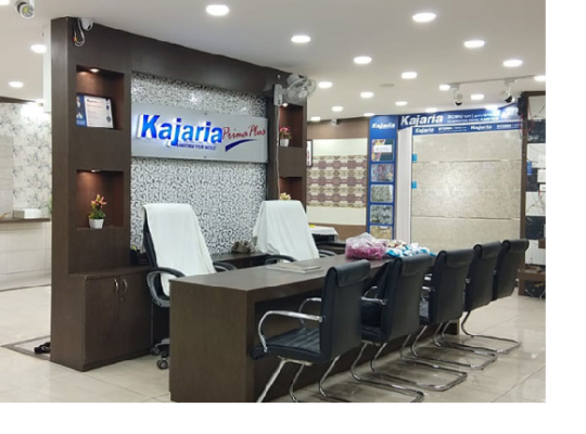 Kajaria Prima Plus