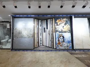 PVR Tiles & Ply Gallery