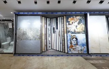 PVR Tiles & Ply Gallery