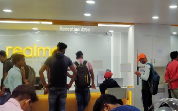 Realme Service Center