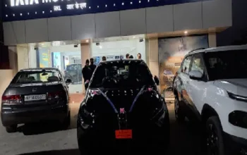 Tata Motors Cars – RKL Motors