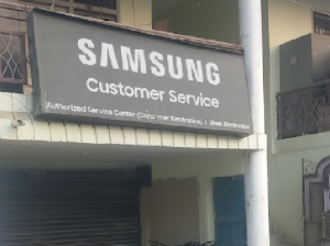 Samsung Service Center