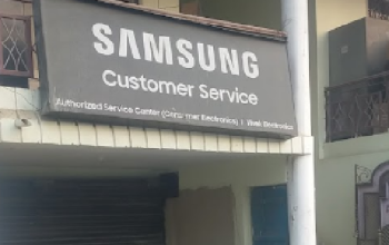 Samsung Service Center