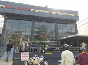 Shiv Motors