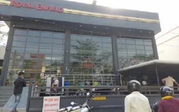 Shiv Motors