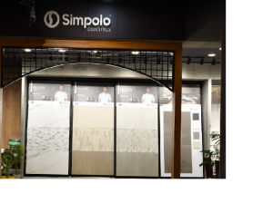 Simpolo Gallery Sriram Tiles