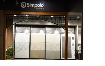 Simpolo Gallery Sriram Tiles