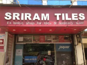 Sriram Tiles