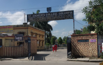 St. Andrews College