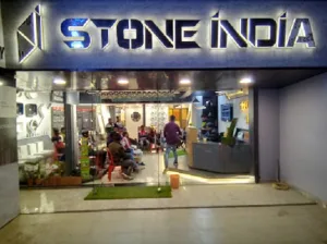 Stone India